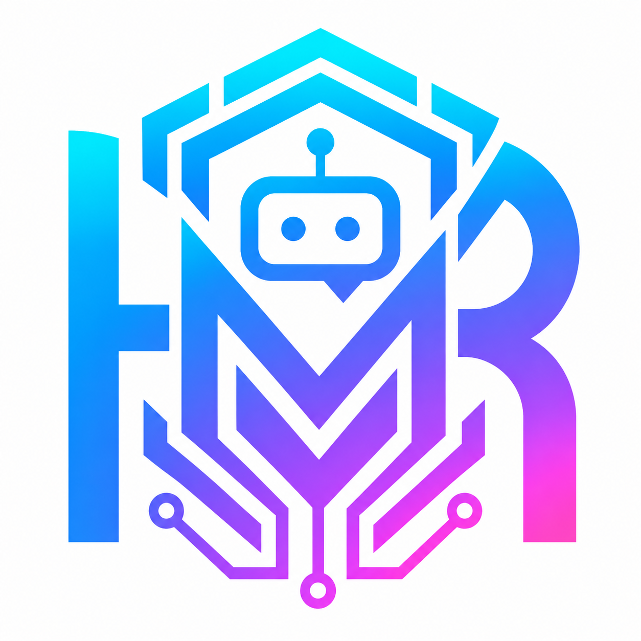 HR Chatbot Logo